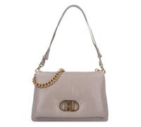 Liu Jo Lapuffy Borsa a tracolla 33 cm beige