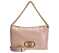 Liu Jo Lapuffy - Borsa a tracolla M 40 cm (cipria)