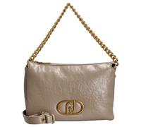 Liu Jo Lapuffy - Borsa a tracolla M 40 cm (dark sand)