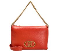 Liu Jo Lapuffy - Borsa a tracolla M 40 cm (pumpkin)