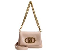 Liu Jo Lapuffy - Borsa a tracolla S 19 cm (cipria)