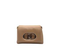Liu Jo - LaPuffy Clutch - - Bags - Donna - Beige - ONE SIZE