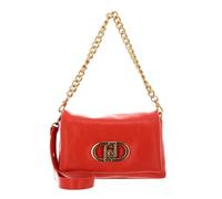 Liu Jo Lapuffy Borsa a tracolla 26 cm pumpkin (TAS023202)