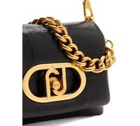 Borsa a spalla LaPuffy 22222 NERO