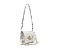Borsa a spalla LaPuffy 00532 SILVER