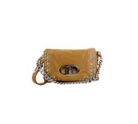 Liu Jo - LaPuffy M Crossbody - - Bags - Donna - Marrone - ONE SIZE