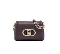 Liu Jo - LaPuffy Shoulder Bag - - Bags - Donna - Marrone - ONE SIZE
