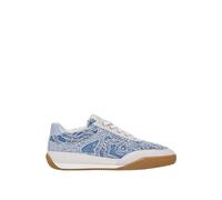 Liu Jo - Lewis 04 - - Shoes - Donna - Blu - 36 EU