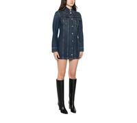 Liu Jo - Liu Jo Abbigliamento - - Dresses - Donna - Blu - M