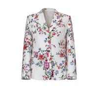 Liu Jo - LIU JO Black Giacche - - Jackets - Donna - Bianco - 2XL
