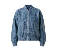 Liu Jo - Liu Jo Coats - - Jackets - Donna - Blu - S