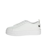 Liu Jo Liu Jo Donna Cleo 01 - Sneaker Bf2069Px1440 38 Bianco White 1111