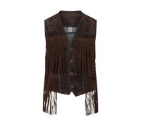 Liu Jo - Liu Jo Giacche - - Jackets - Donna - Marrone - M