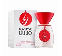 Liu·jo Liu Jo Lovely Eau De Parfum 50ml Spray