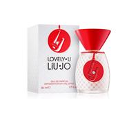 Liu Jo Lovely U Eau de Parfum (donna) 50 ml