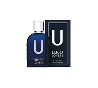 Liu Jo Lovers For Him Eau de Toilette 100 ml Uomo Liu-Jo