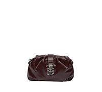 LIU-JO Liu Jo Pochette morbida con dettagli gioiello Donna Donna Mod. AF1164E0004