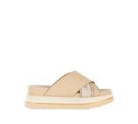 Liu Jo - LIU Jo-Sandali - - Shoes - Donna - Beige - 36 EU