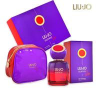 Liu-jo Liu jo silkway wow Set regalo edp 50 ml + pochette