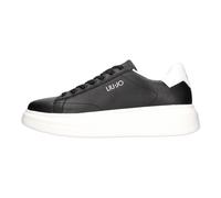 Liu Jo - Liu Jo Sneakers Black - - Shoes - Uomo - Nero - 44 EU