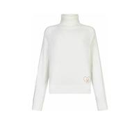 Liu Jo - Liu Jo Sweaters - - Knitwear - Donna - Bianco - L