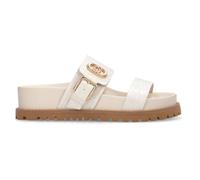 Liu Jo Sandali Livia 02 Bianco Donna Taglia 38