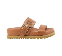 Liu Jo - Livia 02 - - Shoes - Donna - Marrone - 40 EU