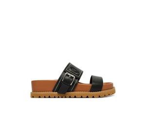 Liu Jo - Livia 02 - - Shoes - Donna - Nero - 40 EU
