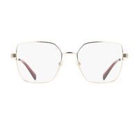 Liu Jo Lj2180 Eyeglasses Women Acciaio Squared