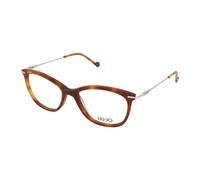 Occhiali da Vista Liu Jo LJ2705 218 BLONDE TORTOISE 52/17/135 Donna