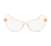 Liu Jo Lj2758 Occhiali Da Vista Donna Rosa Cat-eye