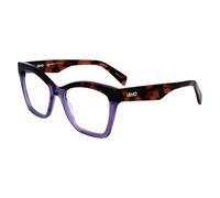 Liu Jo Lj2802 Sunglasses Unisex - Adulto (Pacco da 1)