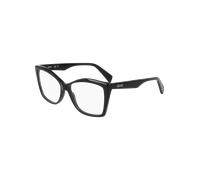 Occhiali vista Liu jo Lj2805 cod. colore 001 Donna Cat eye Nero