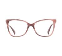 Liu Jo Lj2817 Occhiali Da Vista Donna Rosa Farfalla