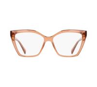 Liu Jo Lj2822 Occhiali Da Vista Donna Marrone Cat-eye