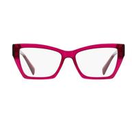 Liu Jo Lj2827 Occhiali Da Vista Donna Rosso Farfalla