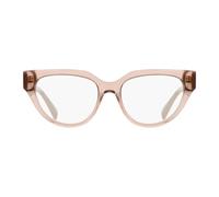 Liu Jo Lj2828 Occhiali Da Vista Donna Marrone Cat-eye