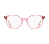 Liu Jo Lj2832 Occhiali Da Vista Donna Rosa Rotondo