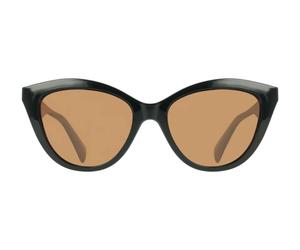 Liu Jo Lj2834mag-set Occhiali Da Vista Donna Nero Cat-eye Marrone 53mm