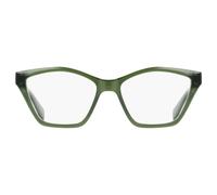 Liu Jo Lj2836 Occhiali Da Vista Donna Verde Geometrico