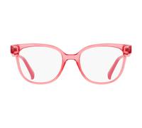 Liu Jo Lj3620 Occhiali Da Vista Donna Rosa Squadrato