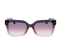 Liu Jo Lj771s Occhiali Da Sole Donna Grigio Marrone 53mm