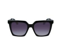 Liu Jo Lj779s Occhiali Da Sole Donna Nero Grigio 53mm