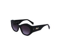 Occhiali da sole Liu jo Lj786s cod. colore 1 Donna Geometrica Nero
