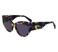 Liu Jo Lj787s Sunglasses Unisex - Adulto