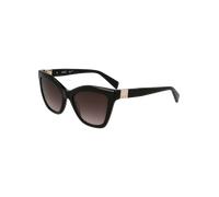 Liu·jo 804s Sunglasses Nero Black/CAT3