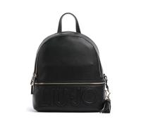 LIU JO zaino Backpack M Nero