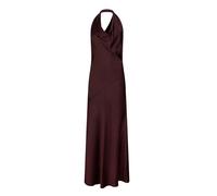 Liu Jo, ,Dresses ,Donna ,Viola ,L Long Satin Dress