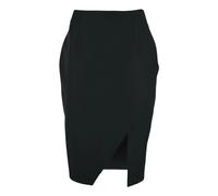 Liu Jo - Longuette a tubino - - Skirts - Donna - Nero - M