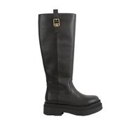 Liu Jo - Love 64 Stivali al ginocchio - - Shoes - Donna - Nero - 37 EU